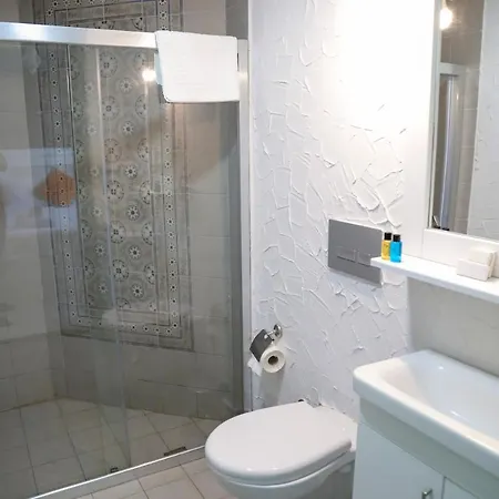 Elda Boutique Hotel