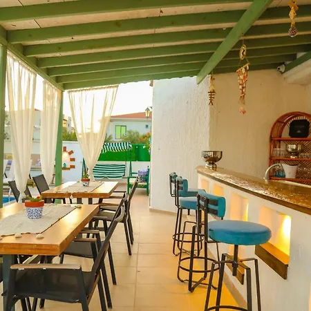 Elda Boutique Otel 3*