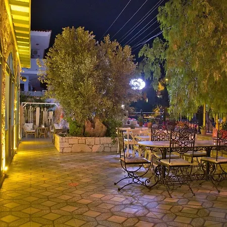 Elda Boutique 3* Alaçatı