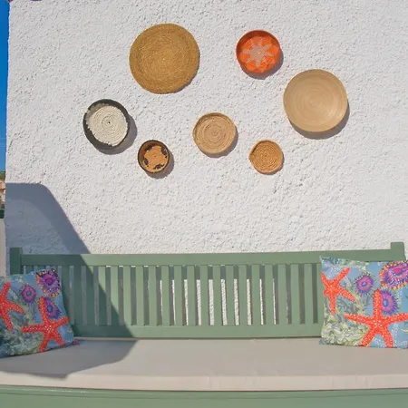 Elda Boutique Otel Alaçatı