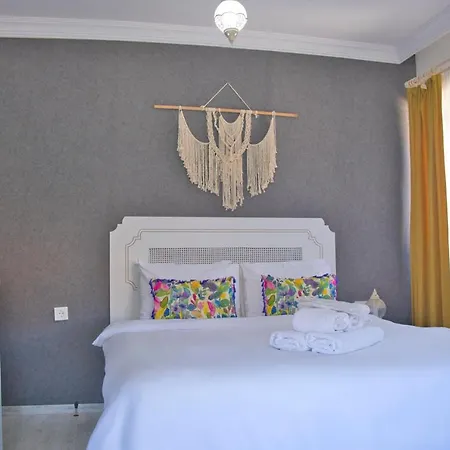Elda Boutique Otel