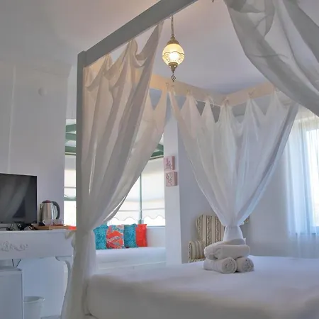 Elda Boutique Hotel 3*