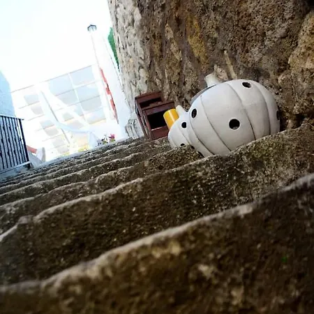 Elda Boutique Alaçatı