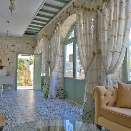 Elda Boutique Hotel