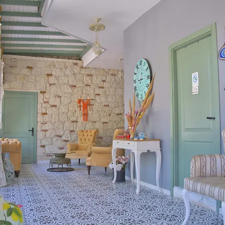 Otel Elda Boutique 3*