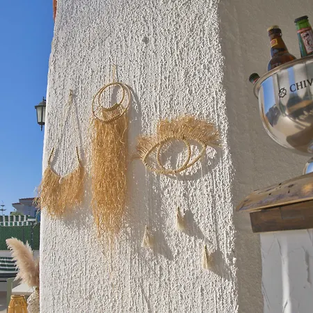 Elda Boutique Otel Alaçatı