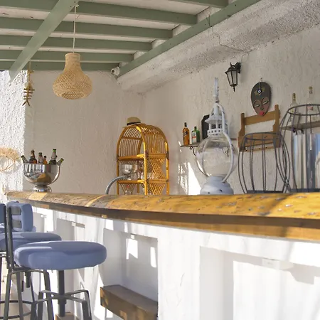 Elda Boutique Hotel 3*