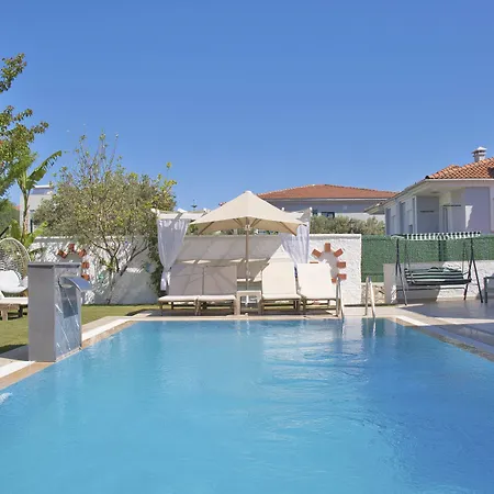 Elda Boutique Hotel Alaçatı