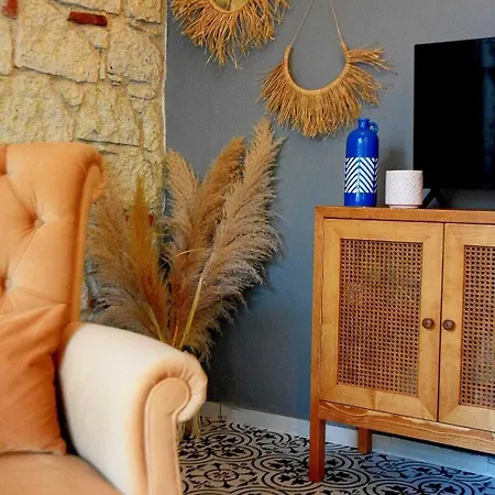 Elda Boutique Hotel 3*
