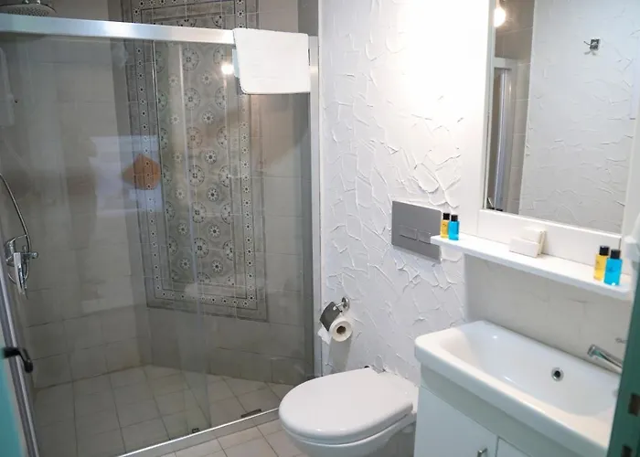 Elda Boutique Hotell