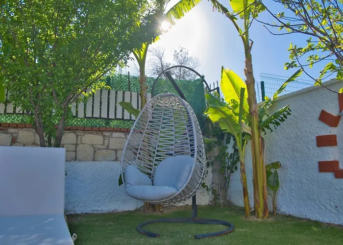Elda Boutique 3*