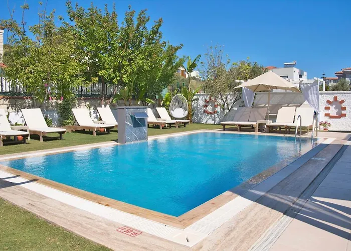 Elda Boutique Hotell