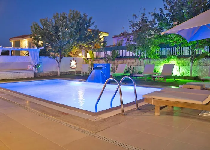 Elda Boutique Hotel