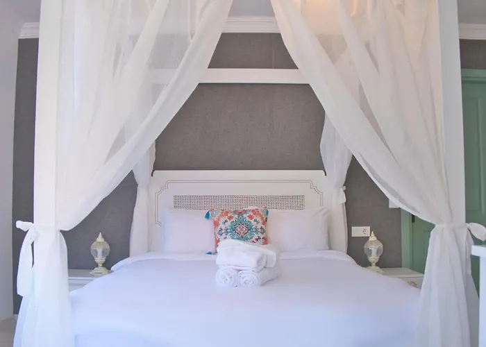 Hotel Elda Boutique 3*