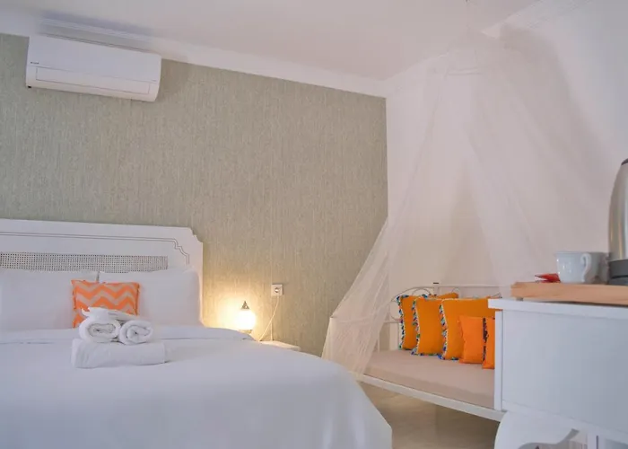 Elda Boutique Alaçatı