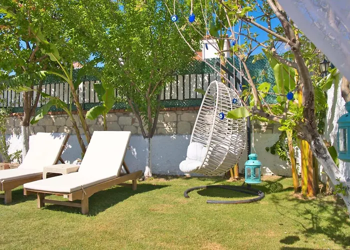 Hotell Elda Boutique Alaçatı