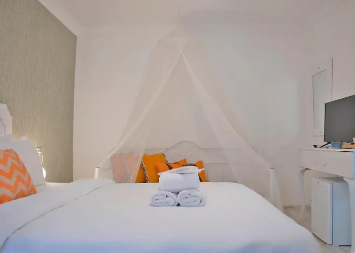 Hotell Elda Boutique 3*