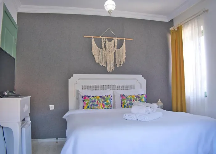 Elda Boutique Hotell