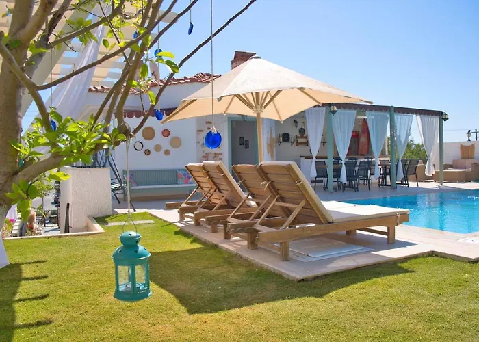 Elda Boutique 3*