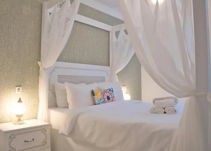 Hotell Elda Boutique 3*