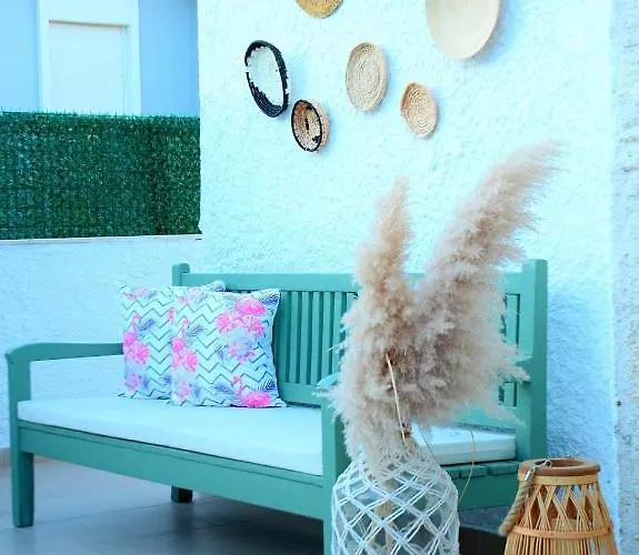 Elda Boutique Hotell 3*