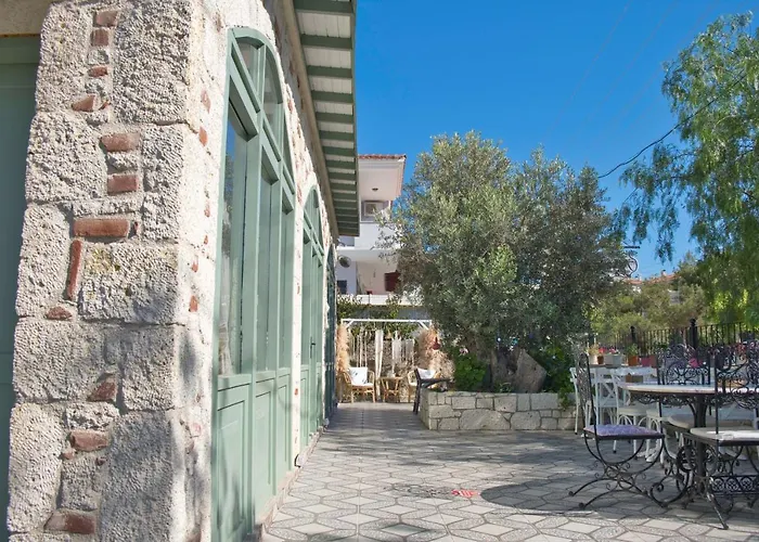 Elda Boutique Hotell 3*