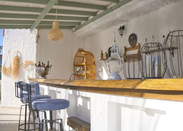 Elda Boutique Hotell 3*