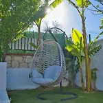 Elda Boutique 3*