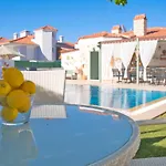 Elda Boutique ホテル 3*