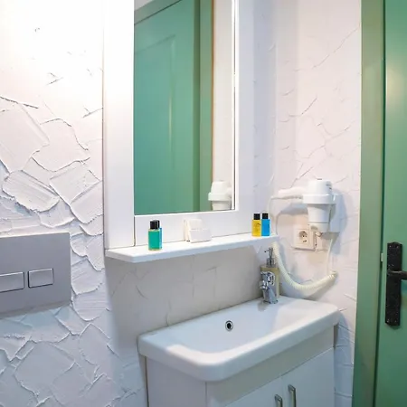 Elda Boutique Hotel Alacati