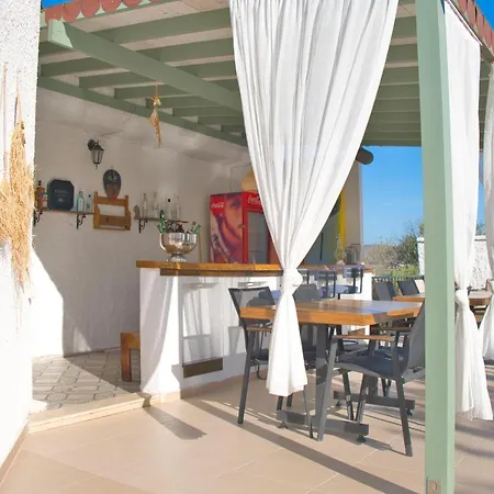 Elda Boutique Otel Alaçatı