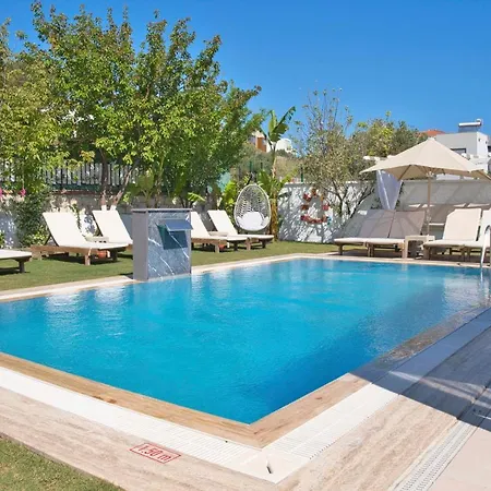 Elda Boutique Hotel
