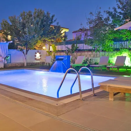 Elda Boutique Hotel