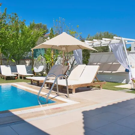 Elda Boutique Otel Alaçatı