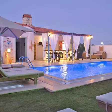 Elda Boutique Alacati