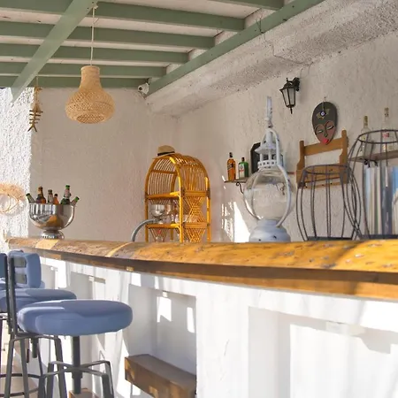 Elda Boutique Hotel