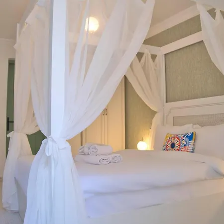 Elda Boutique 3* Alacati
