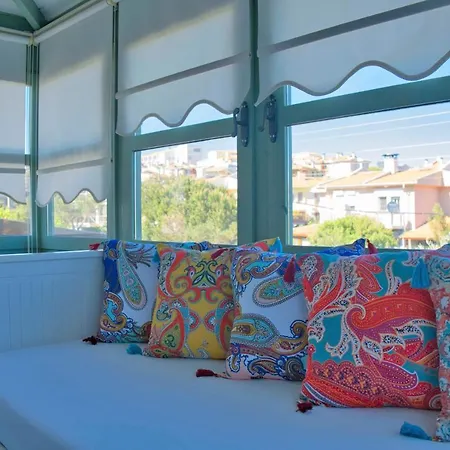 Elda Boutique Alacati