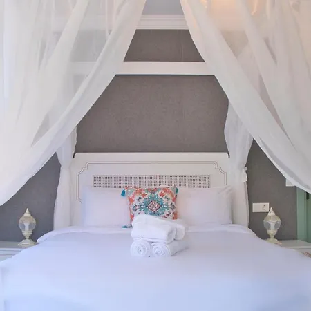 Hotel Elda Boutique 3*