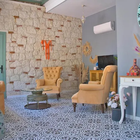 Elda Boutique Hotel Alacati