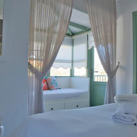 Elda Boutique Hotel 3*