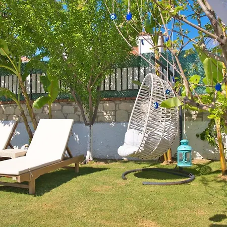 Hotel Elda Boutique Alacati