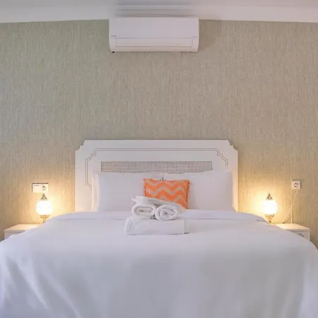 Elda Boutique Hotel Alaçatı