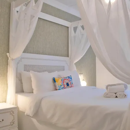 Hotel Elda Boutique 3*