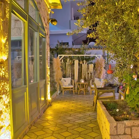 Elda Boutique Hotel Alaçatı