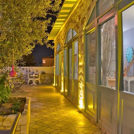 Elda Boutique Alacati