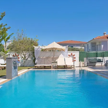Hotel Elda Boutique Alacati