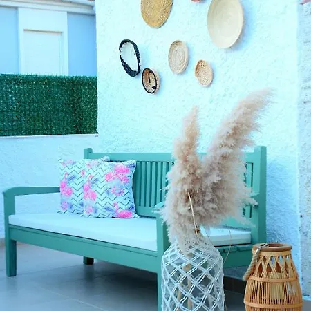 Elda Boutique Hotel 3*