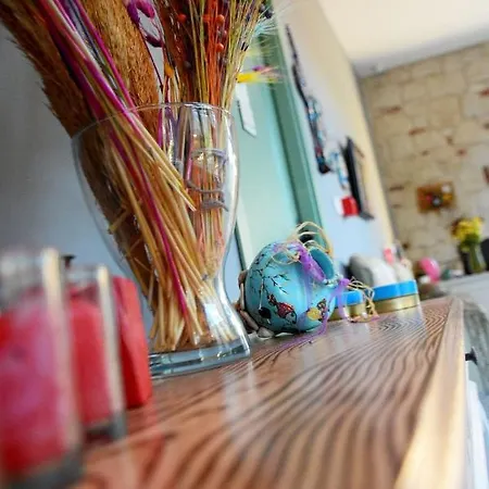Elda Boutique Hotel 3*