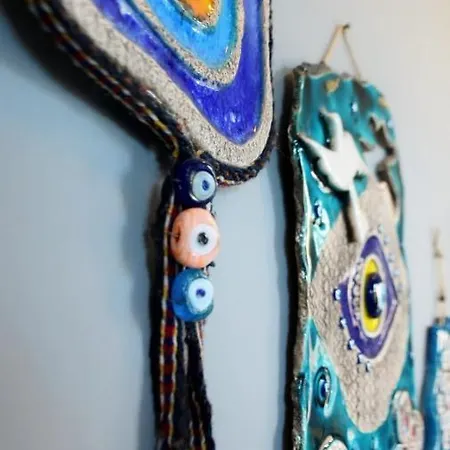 Hotel Elda Boutique Alaçatı